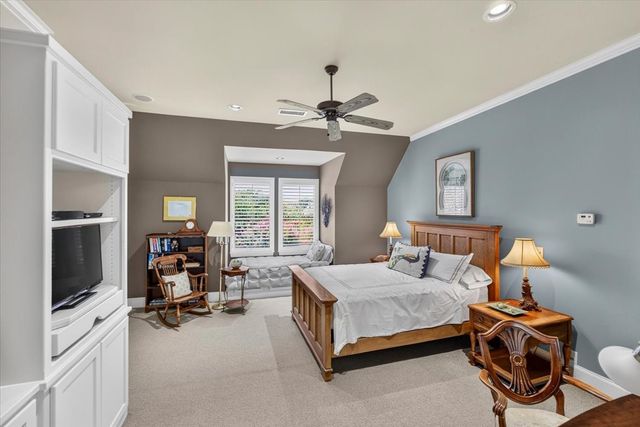6900 Baltusrol Road, Fort Worth, TX 76132