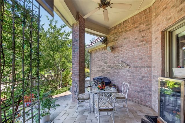 6900 Baltusrol Road, Fort Worth, TX 76132