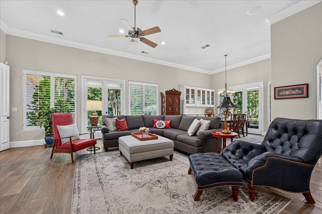 6900 Baltusrol Road, Fort Worth, TX 76132
