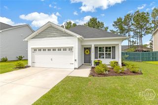1194 Waybridge Way, Richmond Hill, GA 31324