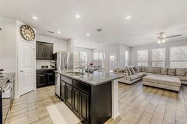2904 Kokomo Court, Fort Worth, TX 76123
