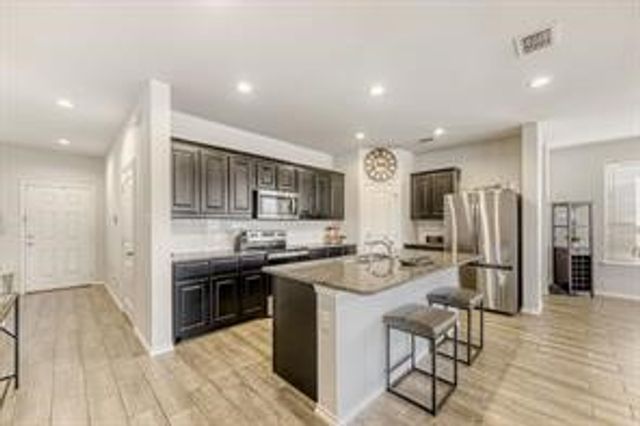 2904 Kokomo Court, Fort Worth, TX 76123