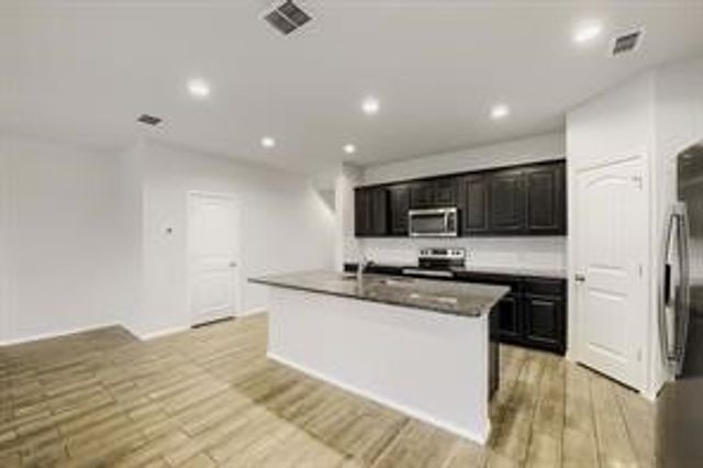 2904 Kokomo Court, Fort Worth, TX 76123