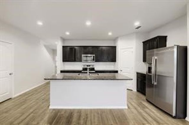 2904 Kokomo Court, Fort Worth, TX 76123