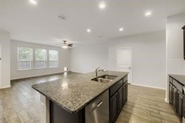 2904 Kokomo Court, Fort Worth, TX 76123