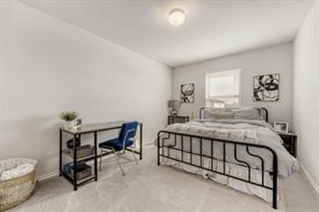2904 Kokomo Court, Fort Worth, TX 76123