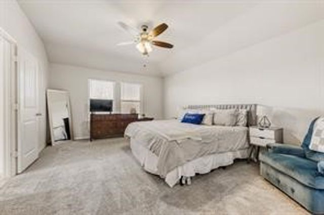 2904 Kokomo Court, Fort Worth, TX 76123