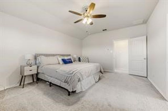 2904 Kokomo Court, Fort Worth, TX 76123