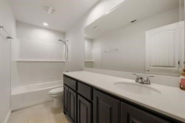 2904 Kokomo Court, Fort Worth, TX 76123