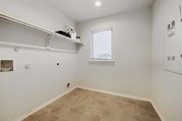 2904 Kokomo Court, Fort Worth, TX 76123