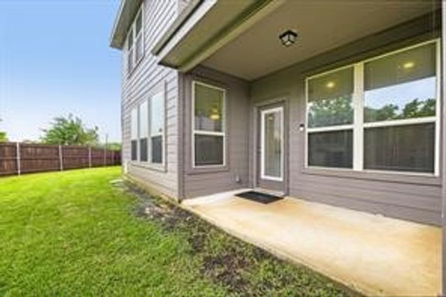 2904 Kokomo Court, Fort Worth, TX 76123