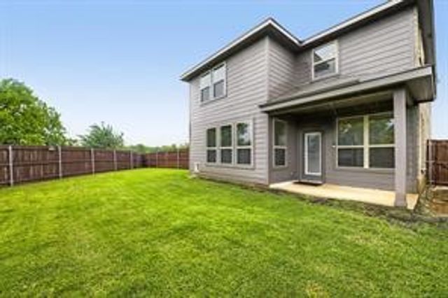 2904 Kokomo Court, Fort Worth, TX 76123