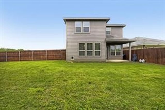 2904 Kokomo Court, Fort Worth, TX 76123