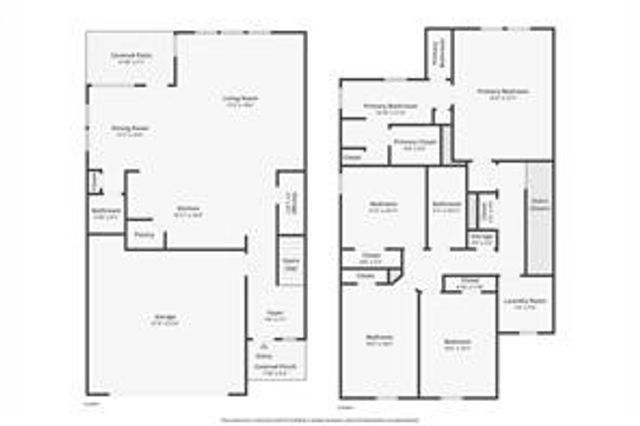 2904 Kokomo Court, Fort Worth, TX 76123