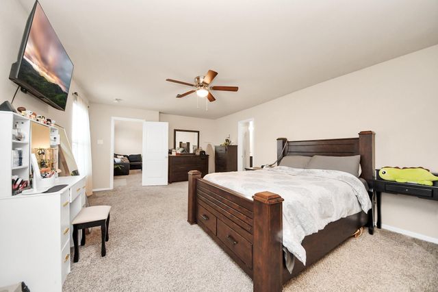 29210 Jarvis Bay Pass, Katy, TX 77494