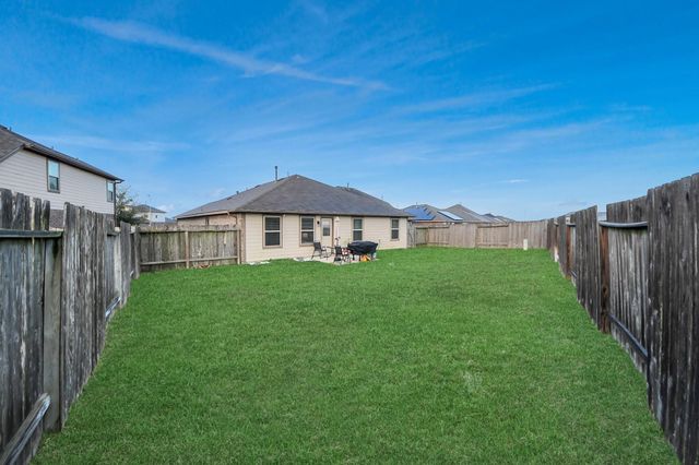 29210 Jarvis Bay Pass, Katy, TX 77494