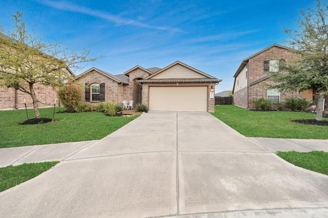 29210 Jarvis Bay Pass, Katy, TX 77494