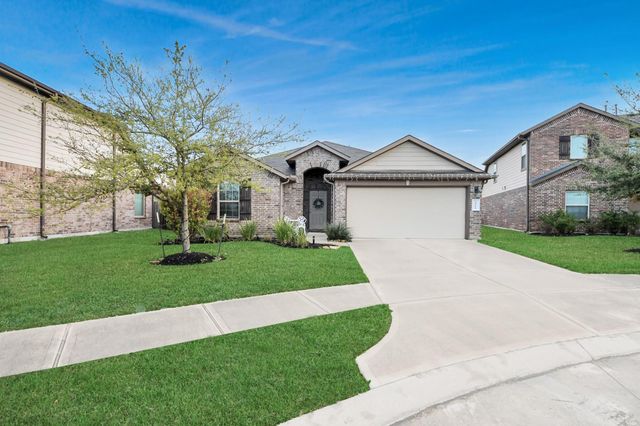 29210 Jarvis Bay Pass, Katy, TX 77494