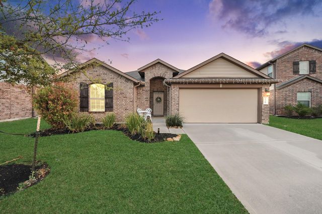 29210 Jarvis Bay Pass, Katy, TX 77494