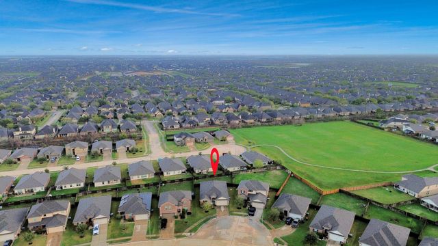 29210 Jarvis Bay Pass, Katy, TX 77494