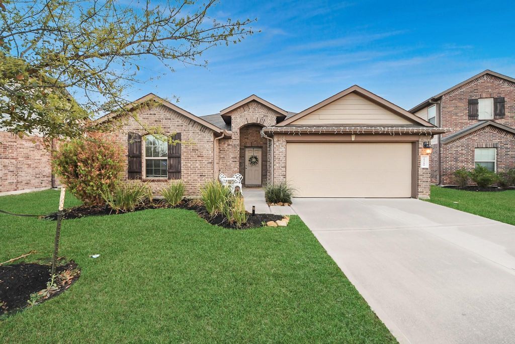 29210 Jarvis Bay Pass, Katy, TX 77494