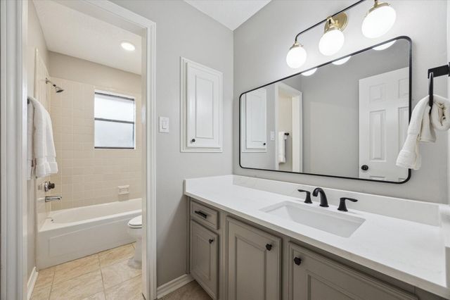 1147 Curtin Street, Houston, TX 77018