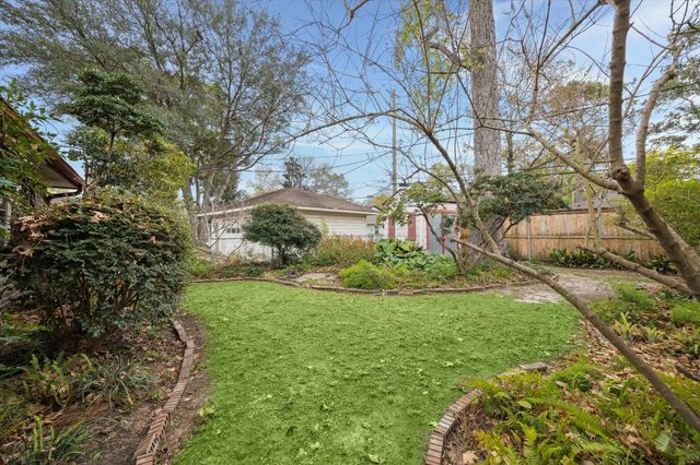 1147 Curtin Street, Houston, TX 77018