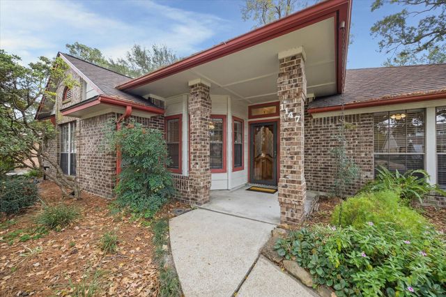 1147 Curtin Street, Houston, TX 77018