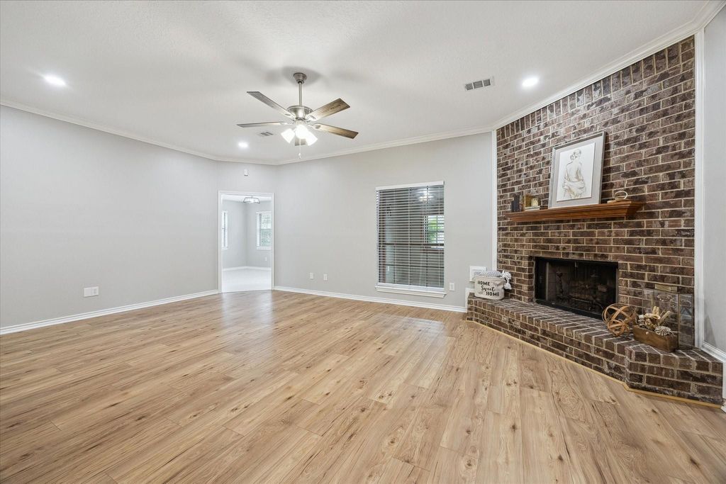 1147 Curtin Street, Houston, TX 77018