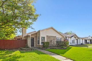 13420 Vida Lane, Dallas, TX 75253