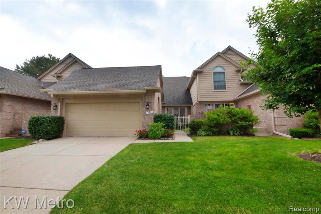 42664 Jason Court 88, Sterling Heights, MI 48313