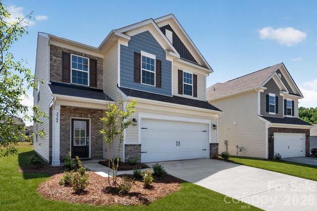 2309 Ravenglass Way, Maiden, NC 28650