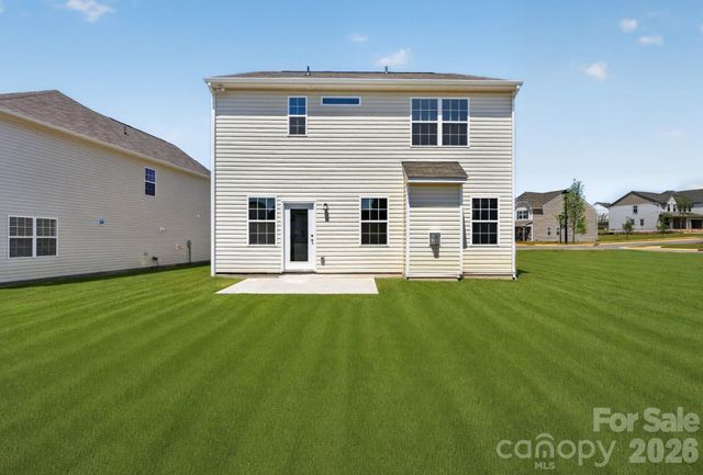 2309 Ravenglass Way, Maiden, NC 28650