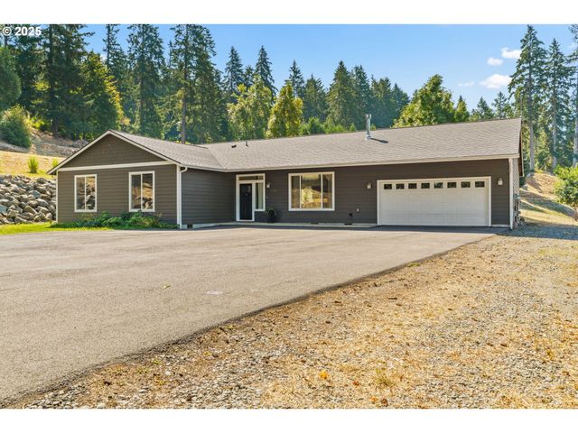 2187 E MADISON Ave, Cottage Grove, OR 97424