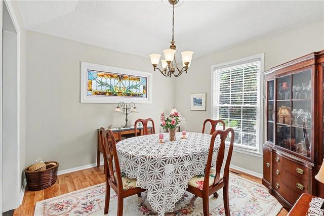 1930 E Sunvale Drive, Olathe, KS 66062
