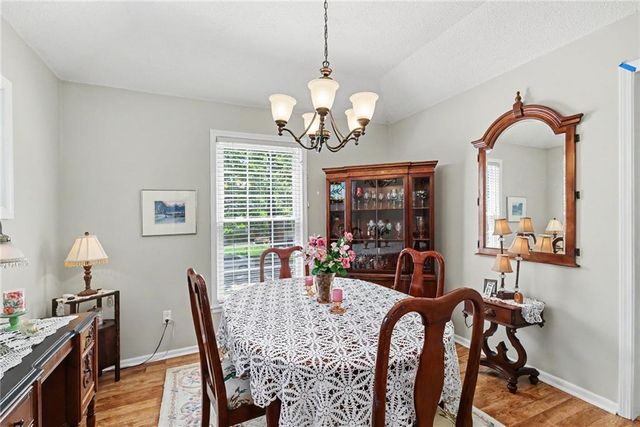 1930 E Sunvale Drive, Olathe, KS 66062