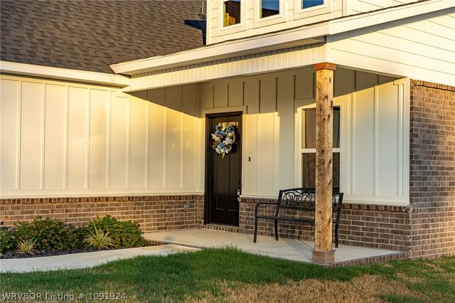 6925 Spruce Street, Fort Smith, AR 72916