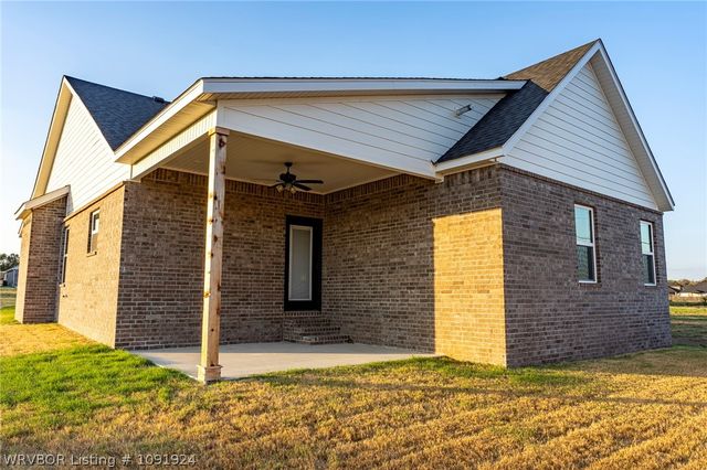 6925 Spruce Street, Fort Smith, AR 72916