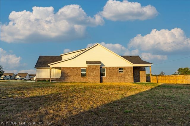 6925 Spruce Street, Fort Smith, AR 72916