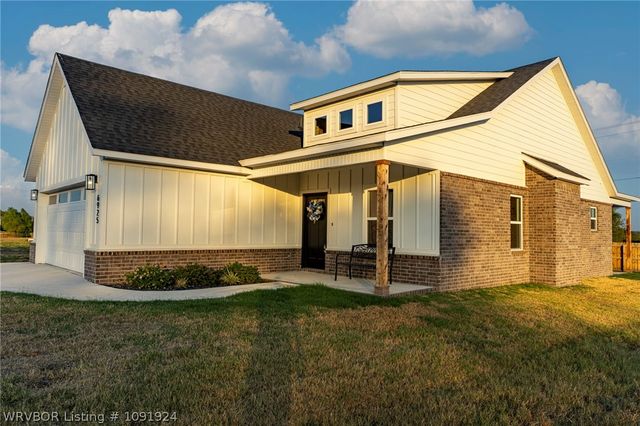 6925 Spruce Street, Fort Smith, AR 72916