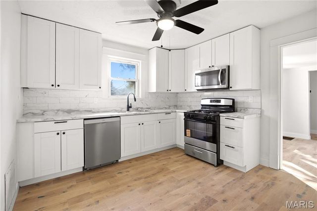 7410 Liberty Avenue, University City, MO 63130