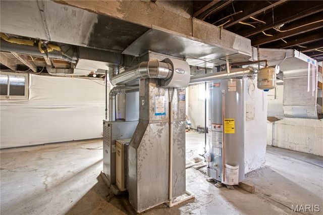 7410 Liberty Avenue, University City, MO 63130
