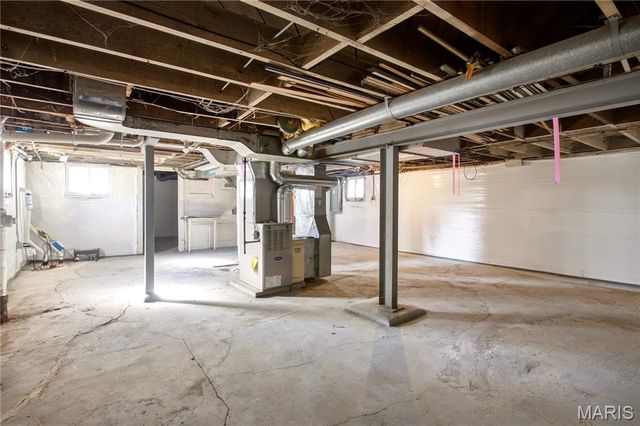 7410 Liberty Avenue, University City, MO 63130