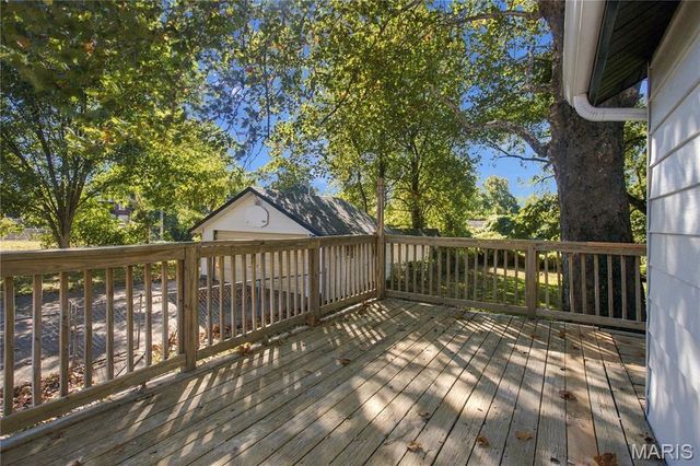 7410 Liberty Avenue, University City, MO 63130