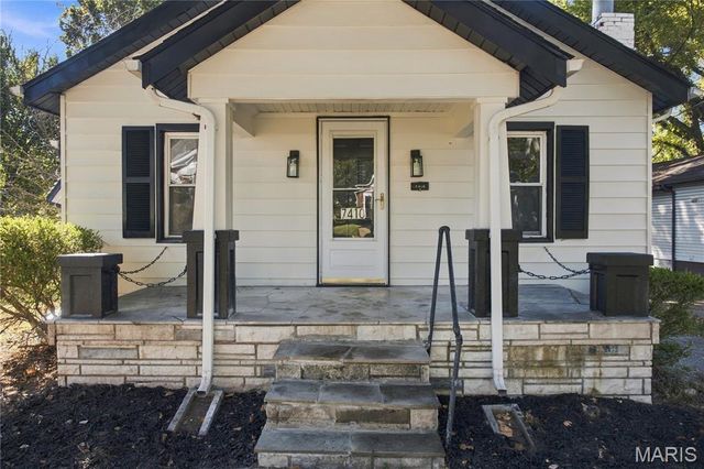 7410 Liberty Avenue, University City, MO 63130