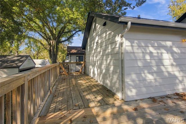 7410 Liberty Avenue, University City, MO 63130