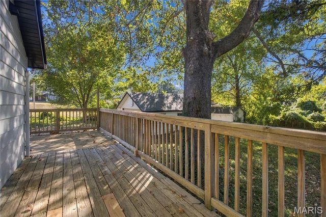 7410 Liberty Avenue, University City, MO 63130
