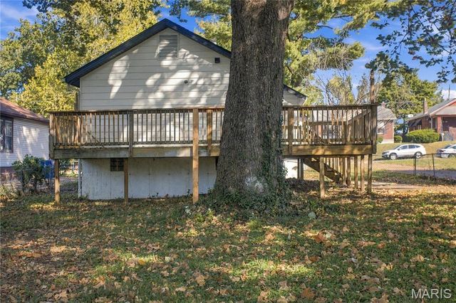 7410 Liberty Avenue, University City, MO 63130