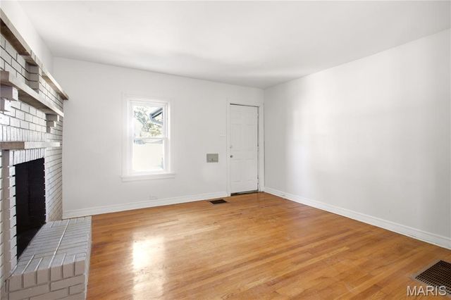 7410 Liberty Avenue, University City, MO 63130