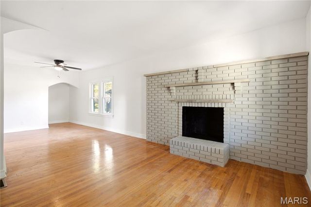 7410 Liberty Avenue, University City, MO 63130